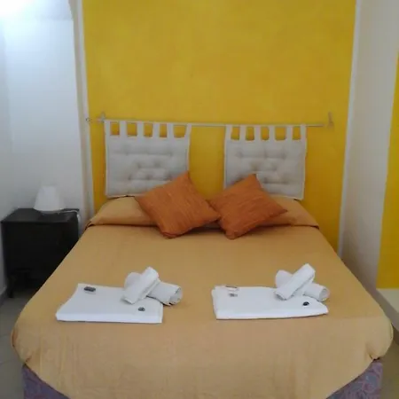 B&B Odeon Taormina Exterior photo