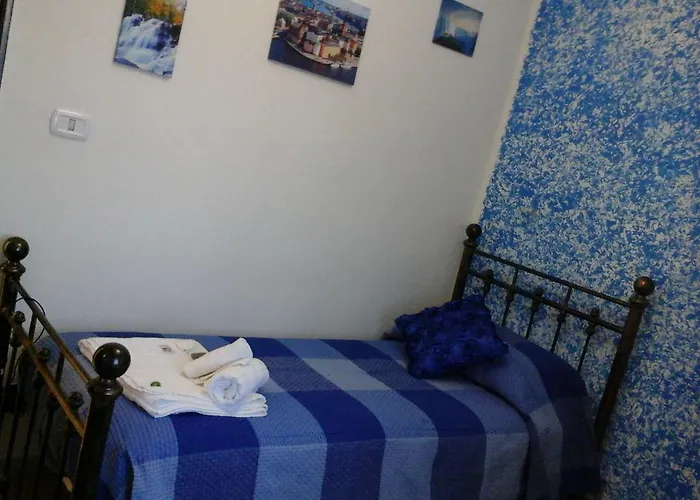 B&B Odeon